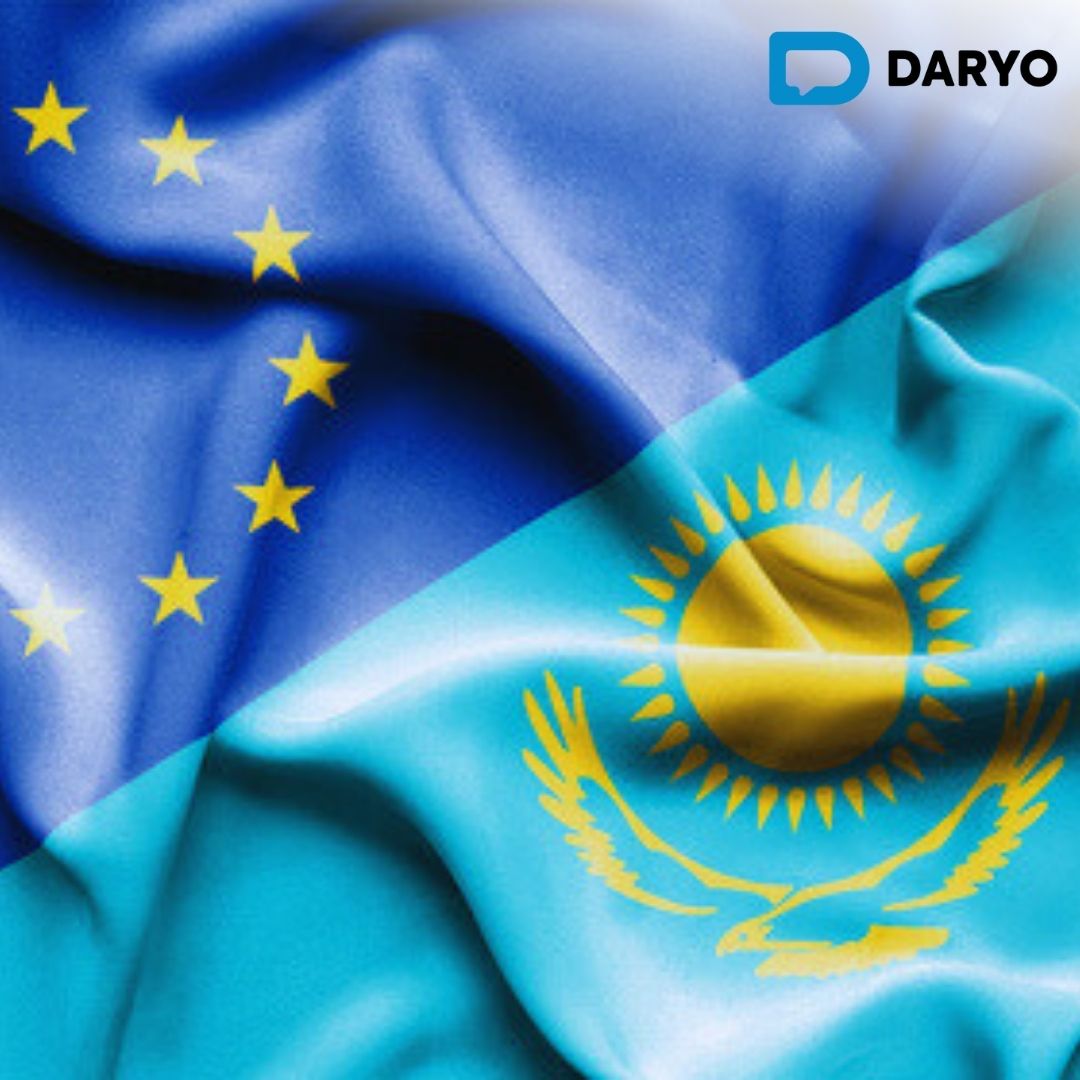 Kazakhstan and EU hold productive talks on deepening cooperation across multiple fronts 